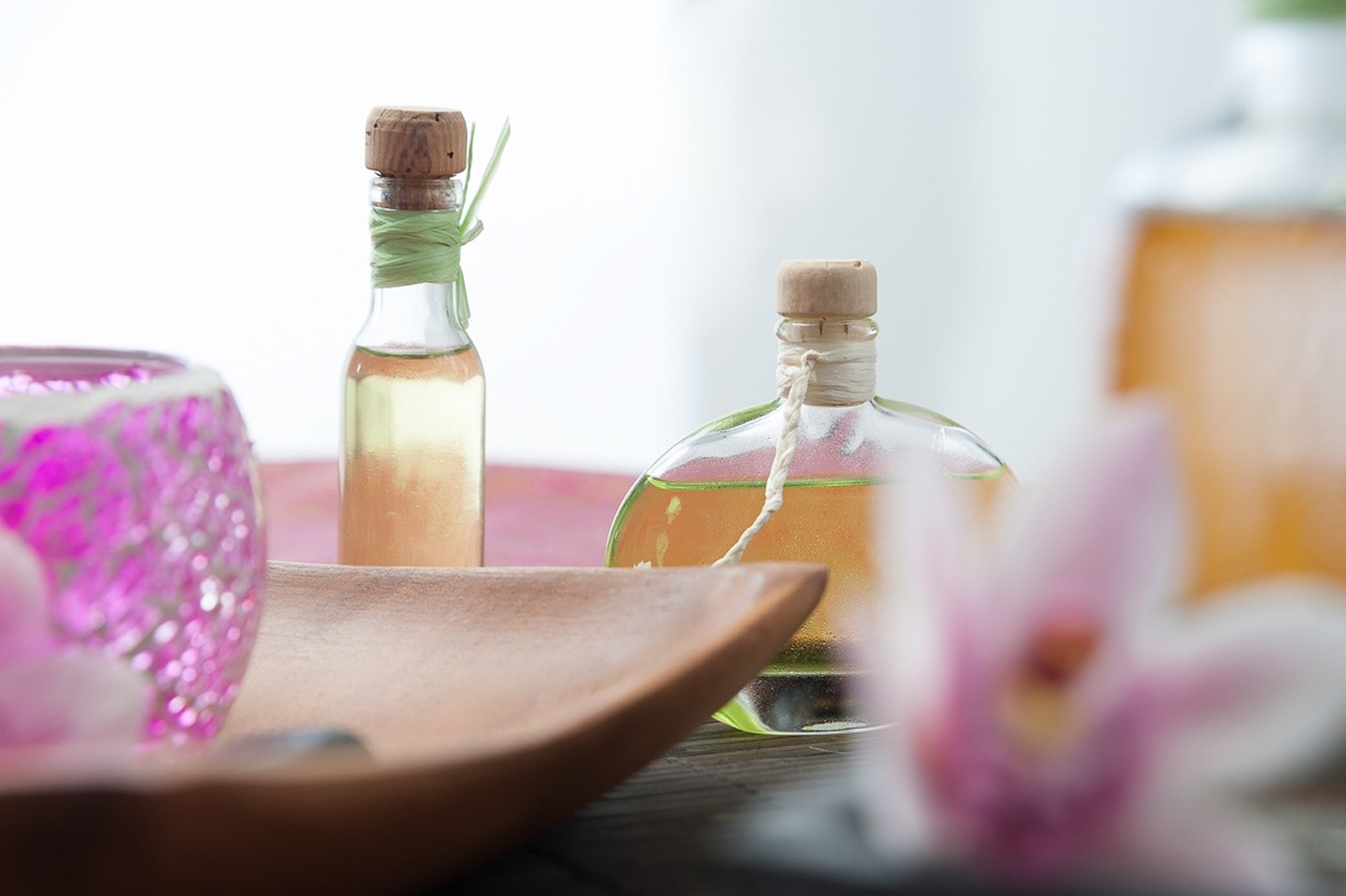 Ölflasche