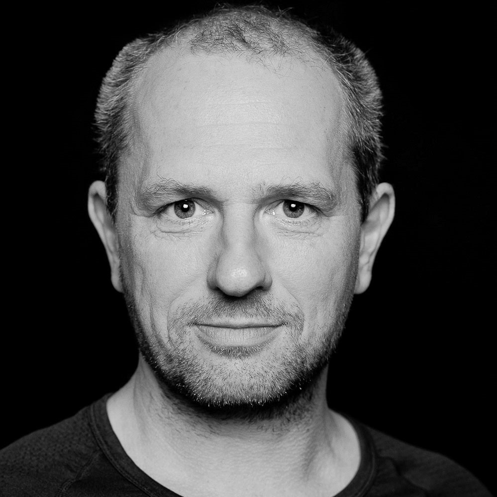 Daniel Kause, Fotograf in Berlin
