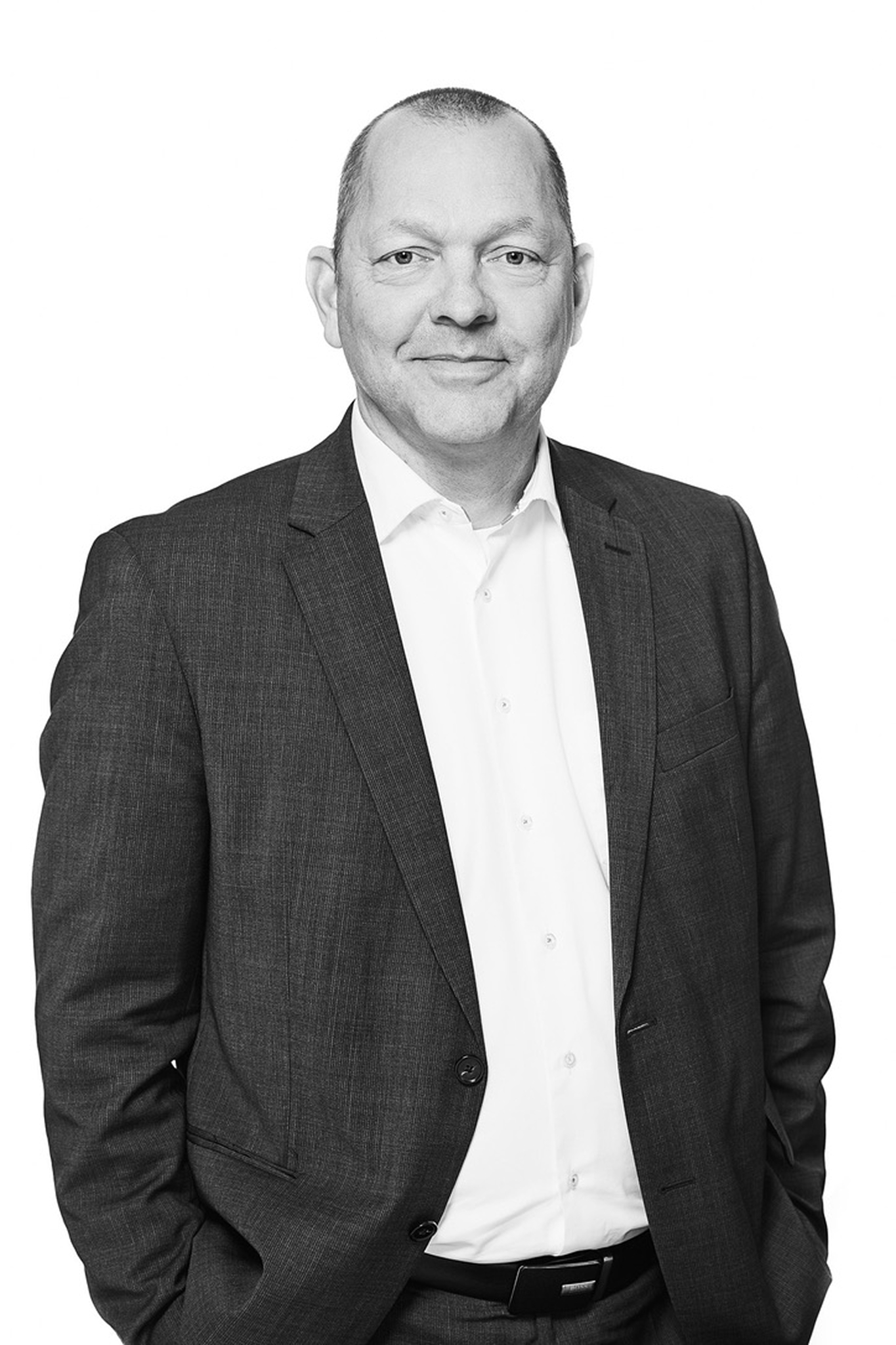 Businessfotografie in Berlin
